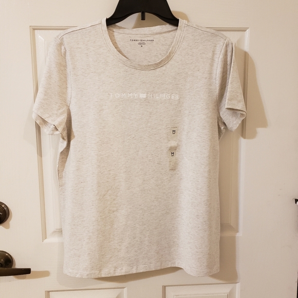 Tommy Hilfiger Tops - Tommy Hilfiger size Medium